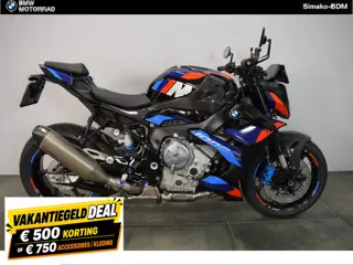 BMW M 1000 R (bj 2023)