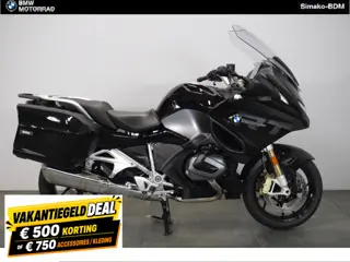 BMW R 1250 RT (bj 2024)