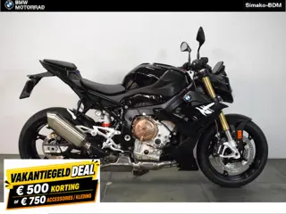 BMW S 1000 R (bj 2024)