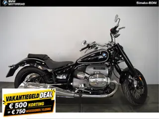 BMW R 18 (bj 2020)