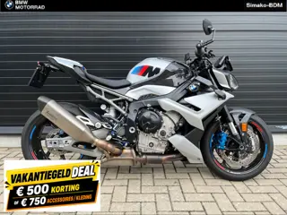 BMW M 1000 R M Competition Package (bj 2025)