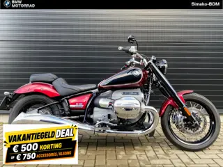 BMW R 18 (bj 2022)
