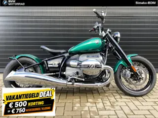 BMW R 18 Bobber (bj 2022)
