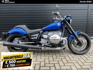 BMW R 18 (bj 2020)