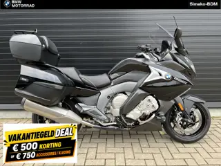 BMW K 1600 GT (bj 2020)