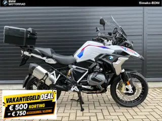 BMW R 1250 GS (bj 2024)