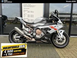 BMW S 1000 RR (bj 2020)