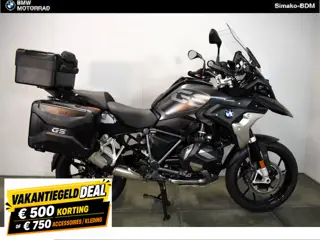 BMW R 1250 GS (bj 2021)