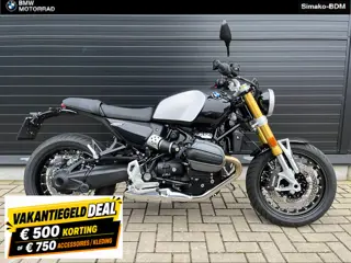 BMW R12 nine T (bj 2025)