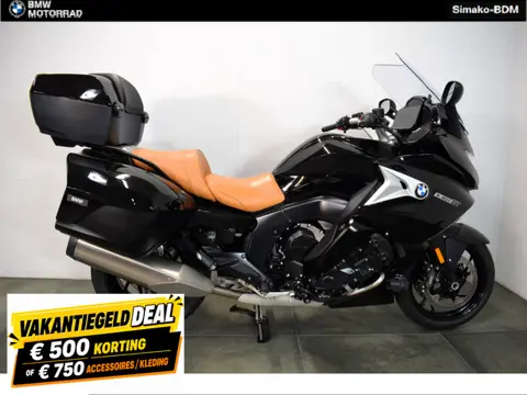 BMW K 1600 GT (bj 2023)