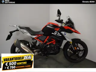 BMW G 310 GS (bj 2024)