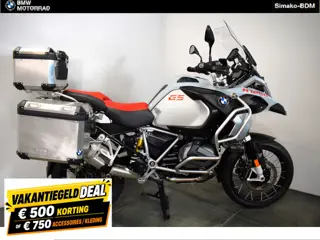 BMW R 1250 GS Adventure (bj 2019)