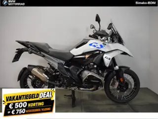 BMW R 1300 GS (bj 2025)