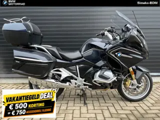 BMW R 1250 RT Option 719 (bj 2020)