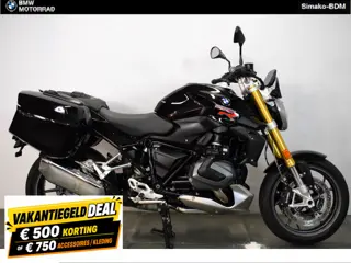 BMW R 1250 R (bj 2019)