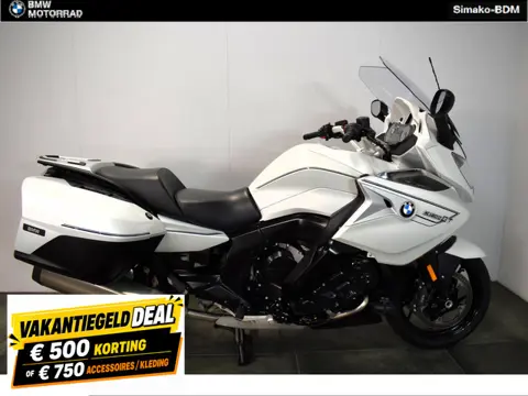 BMW K 1600 GT (bj 2021)