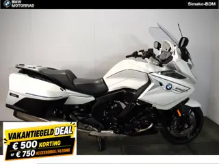 BMW K 1600 GT (bj 2021)