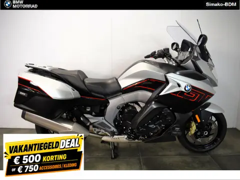 BMW K 1600 GT (bj 2020)