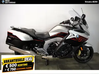 BMW K 1600 GT (bj 2020)