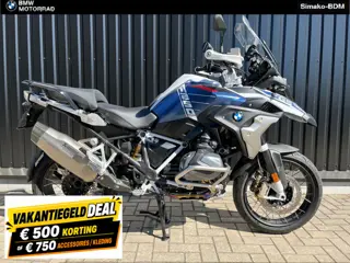 BMW R 1250 GS (bj 2023)