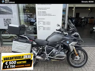 BMW R 1250 GS (bj 2019)