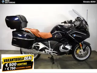 BMW R 1250 RT Option 719 (bj 2020)