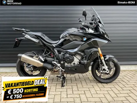 BMW S 1000 XR (bj 2022)