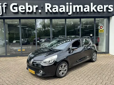 Renault Clio 0.9 TCe Expression*Navi*Airco*EXPORT/EX.BPM*