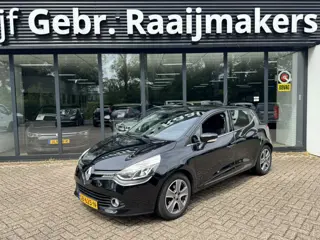 Renault Clio 0.9 TCe Expression*Navi*Airco*EXPORT/EX.BPM*