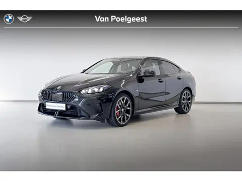 BMW 2 Serie Gran Coupé 220 M Sportpakket Pro Aut.