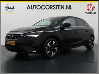 Opel CORSA-E Elegance 50 kWh SOH 93% Navi Ecc 360°Camera Apple Carplay Android Auto Cruise Control P