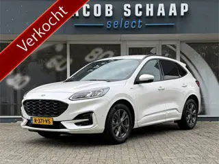 Ford Kuga 2.5 HEV ST-Line X Automaat Camera / Keyless / Trekhaak (1.600 KG) / B&O / Winterpakket