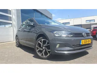 Volkswagen Polo 1.0 MPI Trendline