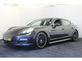 Porsche Panamera 3.6 4 |Camera|Navi| (bj 2011, automaat)