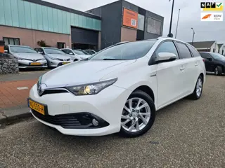 Toyota Auris 1.8 Hybrid GARANTIE Pano Dak Navi Camera