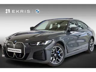 BMW i4 eDrive35 | M Sportpakket | Innovation Pack | Comfort Pack