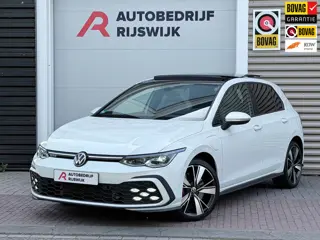 Volkswagen Golf 1.4 eHybrid GTE Pano/Leer/HuD/Matrix