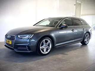 Audi A4 Avant 1.4 TFSI Automaat S-line NL-auto