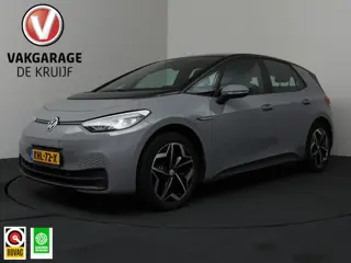 Volkswagen ID.3 Pro S 77 kWh | SoH 97% | ACC | Warmtepomp | LED Verlichting | Navigatie | Two Tone!