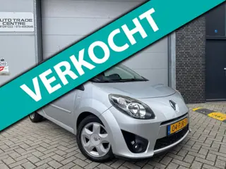Renault Twingo 1.2-16V Dynamique [Distributieriem vv | Cruise | PDC | Airco | Volledig OH]