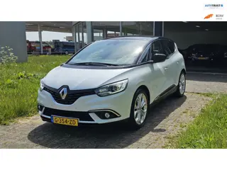 Renault Scénic 1.3 TCe Intens Automaat