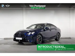 BMW 2 Serie Gran Coupé 220 | M-Sport Pro | Premium Pack | Driving Assistant | Harman/Kardon | Panora