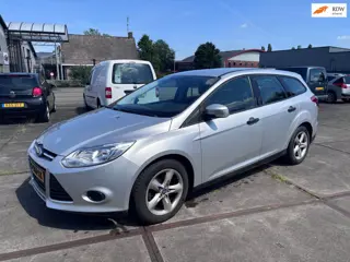 Ford Focus Wagon 1.0 EcoBoost Edition Plus