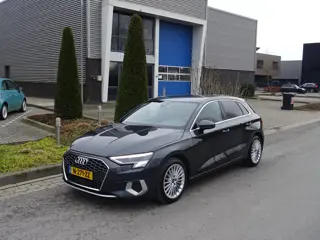 Audi A3 Sportback 30 TFSI Advanced edition | Matrix Led | Adaptive cruise | 100% Onderhouden