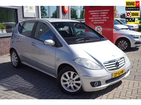 Mercedes-Benz A-klasse 170 Elegance / Automaat / Airco