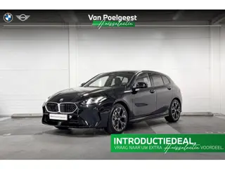 BMW 1 Serie 120 | M-Sport | Driving Assistant | Parking Assistant