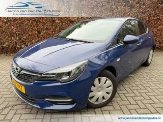 Opel Astra 1.4 Turbo Automaat I Netto Exportprijs