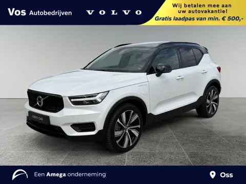 Volvo XC40 T5 Recharge R-Design | Panoramdak | Trekhaak elektr.