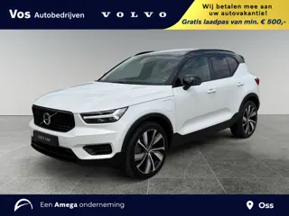 Volvo XC40 T5 Recharge R-Design | Panoramdak | Trekhaak elektr.