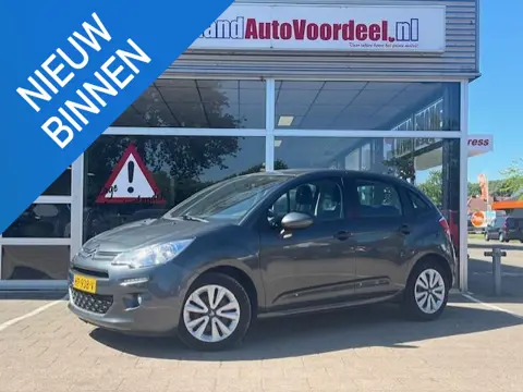 Citroen C3 1.0 VTi Attraction /Airco/149.019 km/2014/